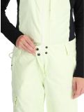 Thumbnail Picture, Brita BIB ski pants women Lime Cream green 