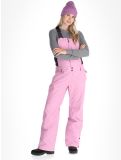 Thumbnail Picture, Brita BIB ski pants women Orchid pink 