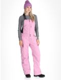 Thumbnail Picture, Brita BIB ski pants women Orchid pink 