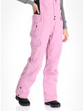 Thumbnail Picture, Brita BIB ski pants women Orchid pink 