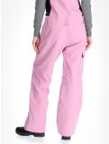 Thumbnail Picture, Brita BIB ski pants women Orchid pink 