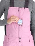 Thumbnail Picture, Brita BIB ski pants women Orchid pink 