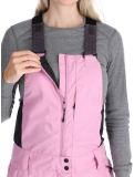 Thumbnail Picture, Brita BIB ski pants women Orchid pink 