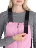 Thumbnail Picture, Brita BIB ski pants women Orchid pink 