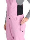 Thumbnail Picture, Brita BIB ski pants women Orchid pink 