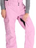 Thumbnail Picture, Brita BIB ski pants women Orchid pink 