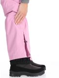 Thumbnail Picture, Brita BIB ski pants women Orchid pink 