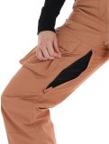 Thumbnail Picture, Brita BIB ski pants BIB women Latte beige 