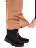 Thumbnail Picture, Brita BIB ski pants BIB women Latte beige 