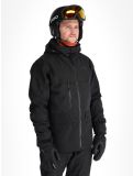 Thumbnail Picture, Dugnad ski jacket men Black black 