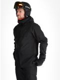 Thumbnail Picture, Dugnad ski jacket men Black black 