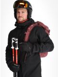 Thumbnail Picture, Dugnad ski jacket men Black black 