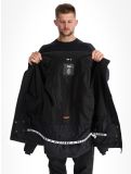 Thumbnail Picture, Dugnad ski jacket men Black black 