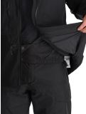 Thumbnail Picture, Dugnad ski jacket men Black black 