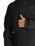 Thumbnail Picture, Dugnad ski jacket men Black black 