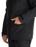 Thumbnail Picture, Dugnad ski jacket men Black black 