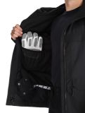 Thumbnail Picture, Dugnad ski jacket men Black black 