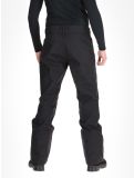 Thumbnail Picture, Eron 3L hardshell ski pants men Black black 