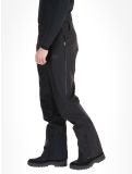 Thumbnail Picture, Eron 3L hardshell ski pants men Black black 