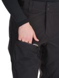 Thumbnail Picture, Eron 3L hardshell ski pants men Black black 