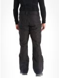 Thumbnail Picture, Eron 3L hardshell ski pants men Black black 