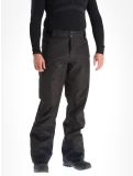 Thumbnail Picture, Eron 3L hardshell ski pants men Black black 