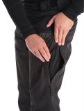 Thumbnail Picture, Eron 3L hardshell ski pants men Black black 