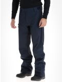 Thumbnail Picture, Eron 3L hardshell ski pants men Dark Blue blue 