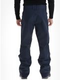 Thumbnail Picture, Eron 3L hardshell ski pants men Dark Blue blue 