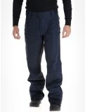 Thumbnail Picture, Eron 3L hardshell ski pants men Dark Blue blue 