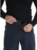 Thumbnail Picture, Eron 3L hardshell ski pants men Dark Blue blue 