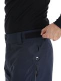 Thumbnail Picture, Eron 3L hardshell ski pants men Dark Blue blue 