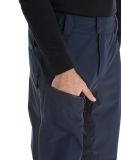 Thumbnail Picture, Eron 3L hardshell ski pants men Dark Blue blue 