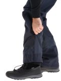 Thumbnail Picture, Eron 3L hardshell ski pants men Dark Blue blue 