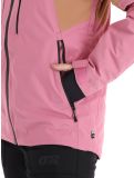 Thumbnail Picture, Exa ski jacket women Cashmere Rose orange, pink 