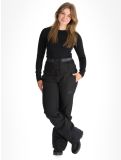 Thumbnail Picture, Exa ski pants women Black black 