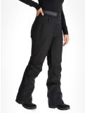 Thumbnail Picture, Exa ski pants women Black black 