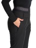 Thumbnail Picture, Exa ski pants women Black black 