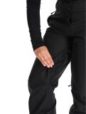 Thumbnail Picture, Exa ski pants women Black black 