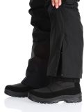 Thumbnail Picture, Exa ski pants women Black black 