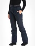 Thumbnail Picture, Exa ski pants women Dark Blue blue 