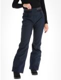 Thumbnail Picture, Exa ski pants women Dark Blue blue 