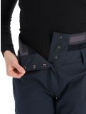 Thumbnail Picture, Exa ski pants women Dark Blue blue 