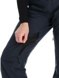 Thumbnail Picture, Exa ski pants women Dark Blue blue 