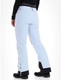 Thumbnail Picture, Exa ski pants women Ice Melt blue 