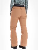 Thumbnail Picture, Exa ski pants women Latte beige 