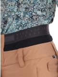 Thumbnail Picture, Exa ski pants women Latte beige 