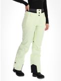 Thumbnail Picture, Exa ski pants women Lime Cream green 