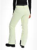 Thumbnail Picture, Exa ski pants women Lime Cream green 