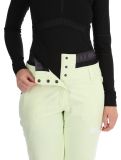 Thumbnail Picture, Exa ski pants women Lime Cream green 